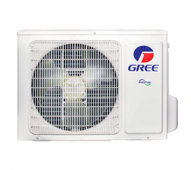 Кондиционер инверторный Gree Bora WI-FI INVERTER GWH09AAB-K3DNA5A (Wi-Fi) - фото 7