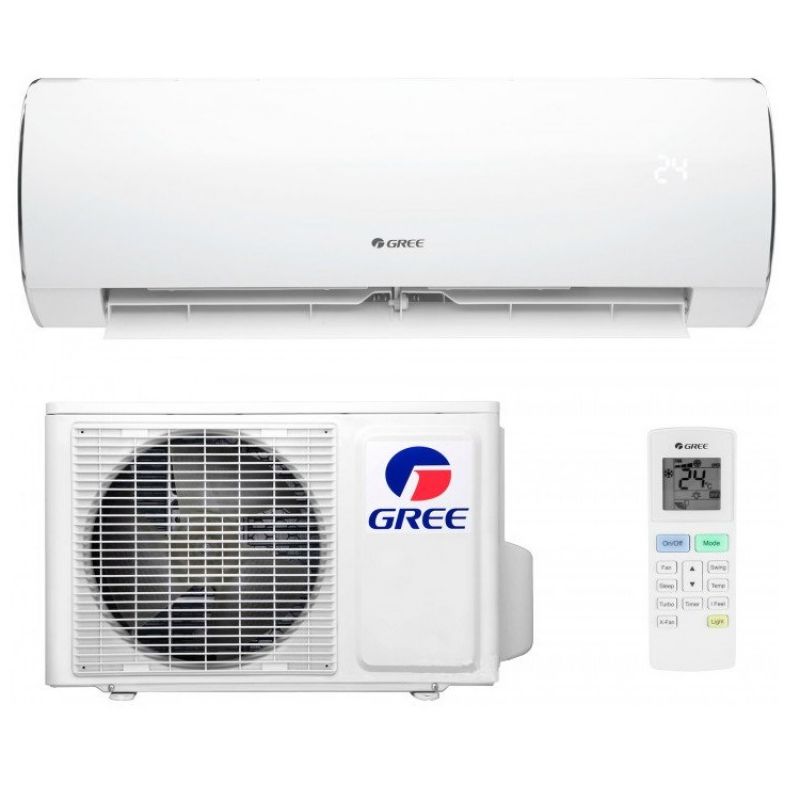 Кондиционер Gree FAIRY(Cold Plazma) GWH24ACD-K3NNA1A