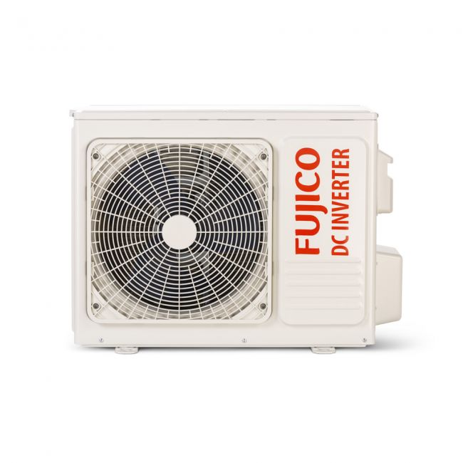 Кондиціонер інверторний Fujico Standart Inverter FMA-24HRDN1 - фото 7