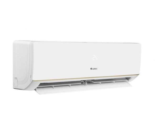 Кондиционер инверторный Gree Bora WI-FI INVERTER GWH12AAB-K3DNA5A (Wi-Fi) - фото 6