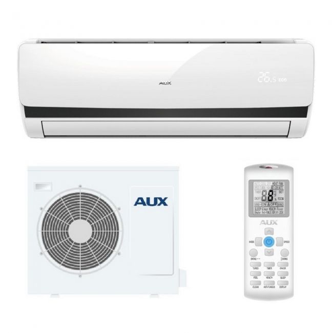 Кондиционер AUX Freedom ASW-H07B4/FAR1 - фото товару, магазин OLVENT