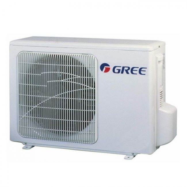 Кондиционер инверторный Gree Smart DC inverter GWH18QD-K3DNB6G - фото 4