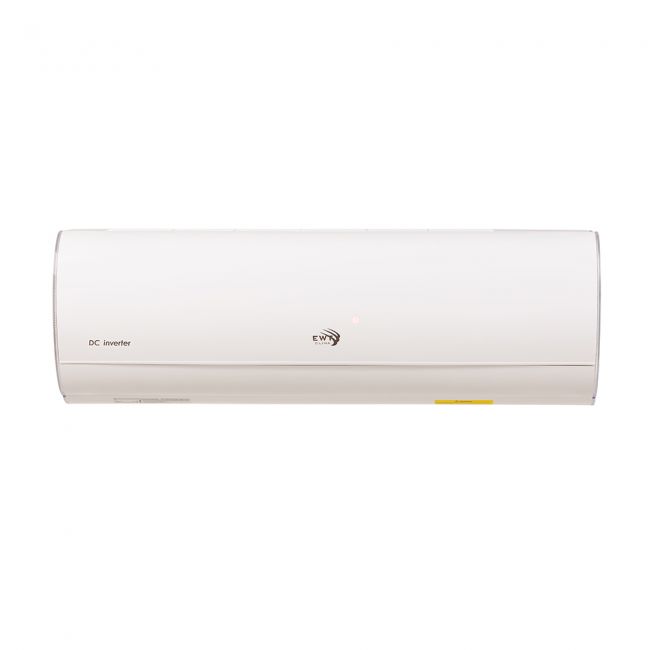 Кондиционер инверторный EWT Clima TAIFUN S-090SNI-HRFN8 - фото 3