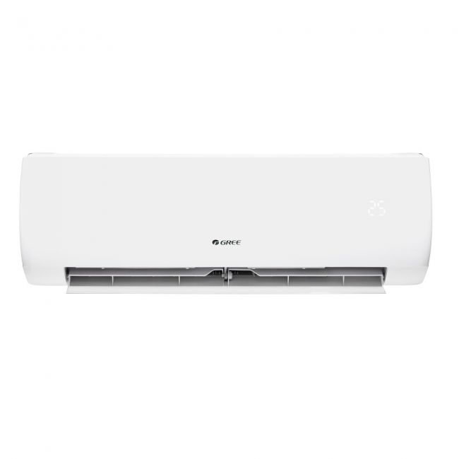Кондиціонер Gree MUSE(Cold Plazma) GWH28AFE-K3NNA1B - фото 4