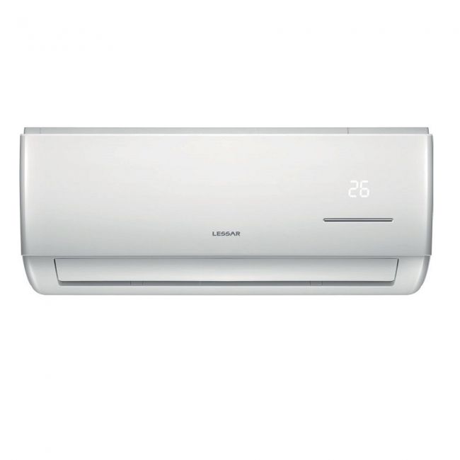 Кондиціонер інверторний Lessar FlexCool LS/LU-HE18KSA2 - фото 2