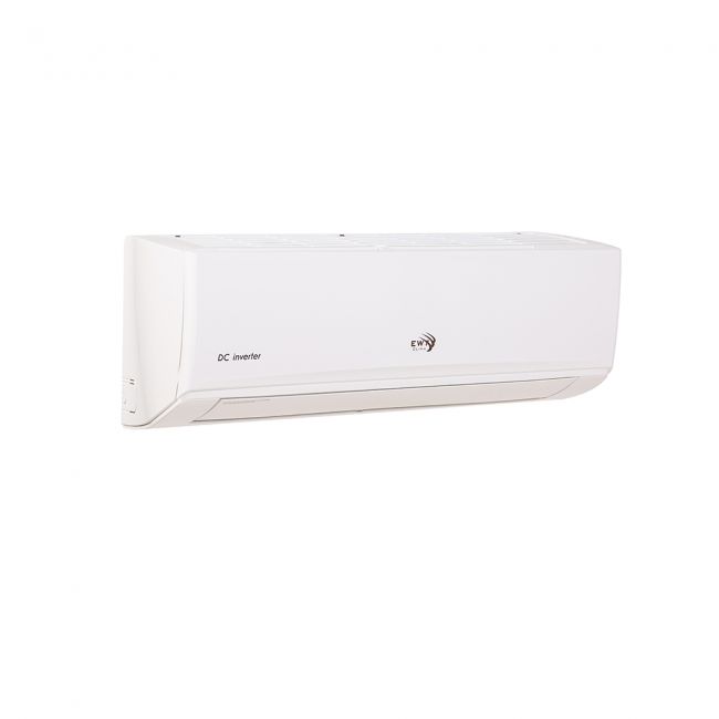 Кондиционер инверторный EWT Clima SCIROCCO S-090SDP-HRFN8 - фото 7