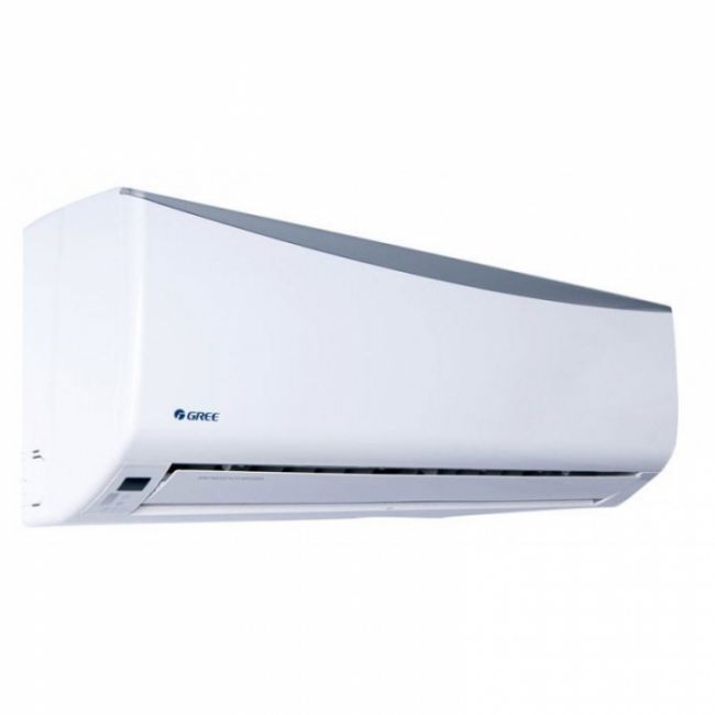 Кондиціонер інверторний Gree PRAKTIK Pro Inverter GWH07QB-K3DNA2С - фото 4