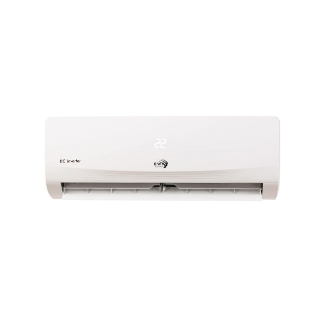 Кондиціонер інверторний EWT Clima BREEZE S-090SDI-HRFN8 - фото 2