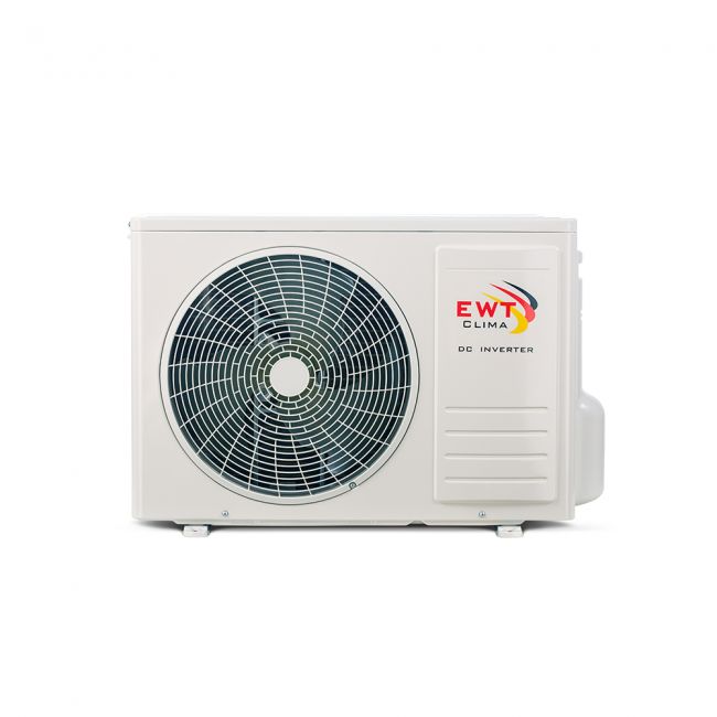 Кондиционер инверторный EWT Clima TAIFUN S-090SNI-HRFN8 - фото 8