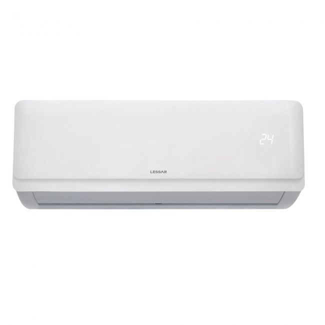 Кондиціонер Lessar Cool+ LS/LU-H18KPA2 - фото 2