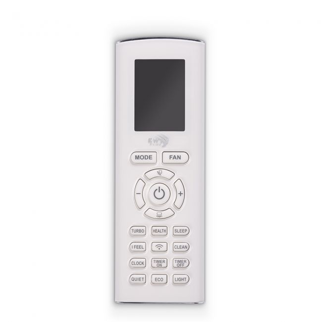 Кондиционер инверторный EWT Clima TAIFUN S-090SNI-HRFN8 - фото 12