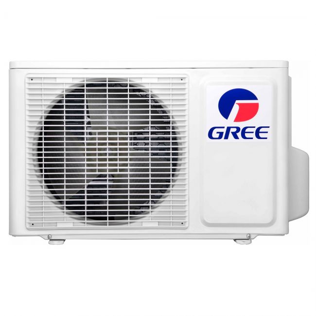 Кондиціонер Gree MUSE(Cold Plazma) GWH24AFD-K3NNA1A - фото 6