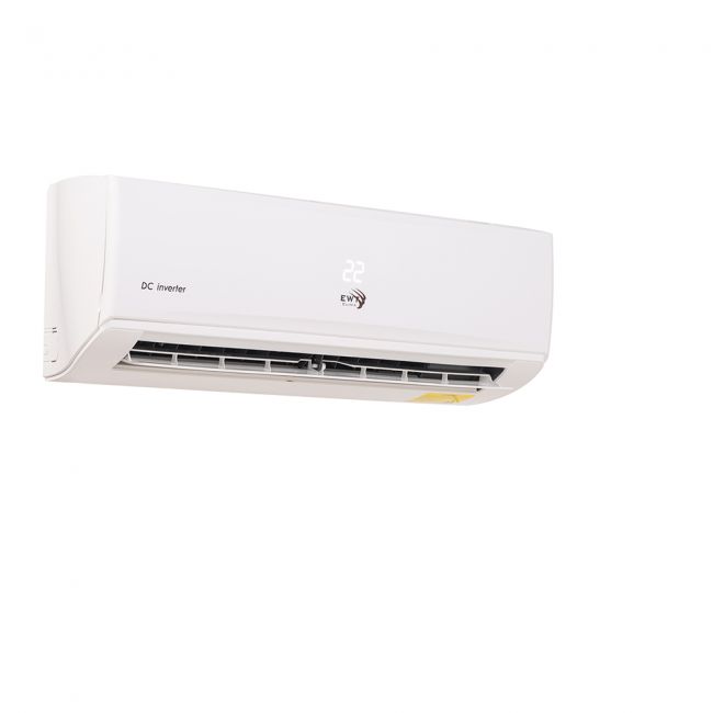 Кондиціонер інверторний EWT Clima SCIROCCO S-180SDP-HRFN8 - фото 5