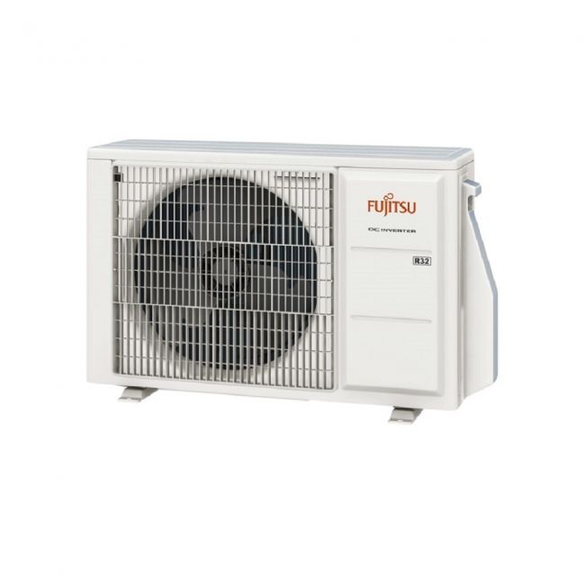 Кондиціонер інверторний Fujitsu Design ASYG14KETA-B/AOYG14KETA - фото 3