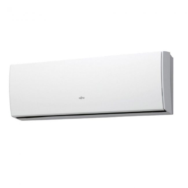 Кондиционер инверторный Fujitsu Deluxe Slide Nordic ASYG14LTCB/AOYG14LTCN - фото 2