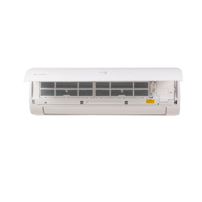 Кондиціонер інверторний EWT Clima MUSSON S-180GDI-HRFN1 - фото 4