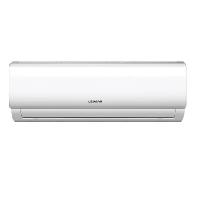 Кондиционер инверторный Lessar Amigo LS/LU-HE12KRA2 - фото 2