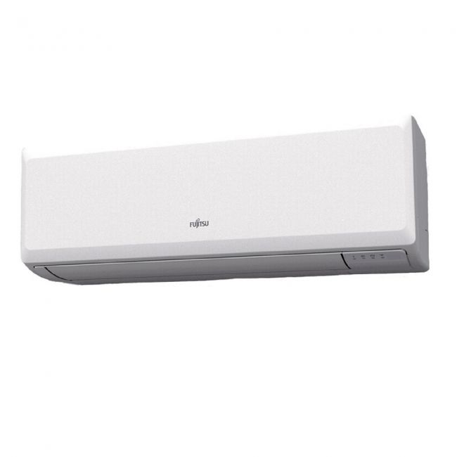 Кондиціонер інверторний Fujitsu Eco ASYG24KLCA/AOYG24KLTA - фото 2