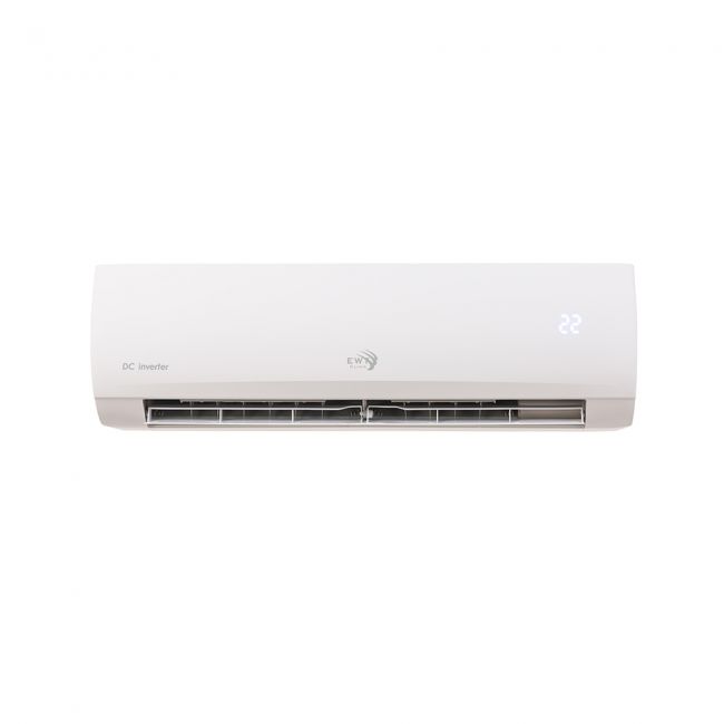 Кондиціонер інверторний EWT Clima MUSSON S-180GDI-HRFN1 - фото 2