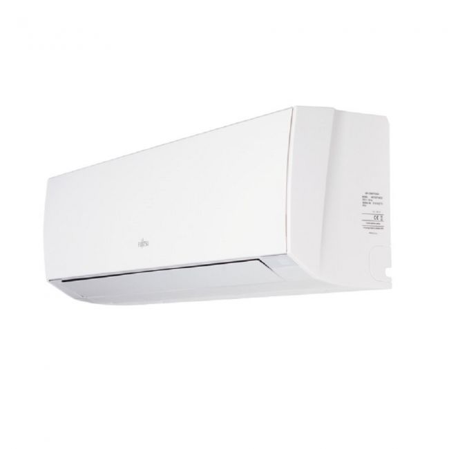 Кондиціонер інверторний Fujitsu Airflow Nordic ASYG14LMCB/AOYG14LMCBN - фото 2