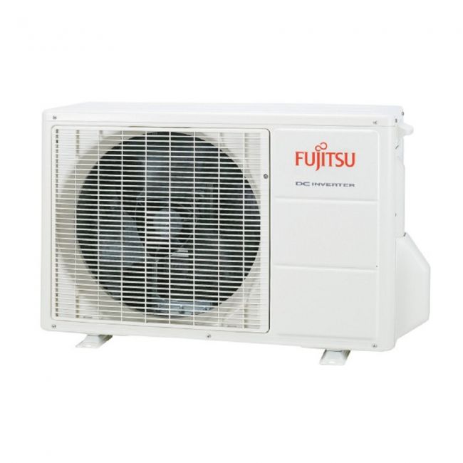 Кондиціонер інверторний Fujitsu Airflow ASYG12LMCE/AOYG12LMCE - фото 3