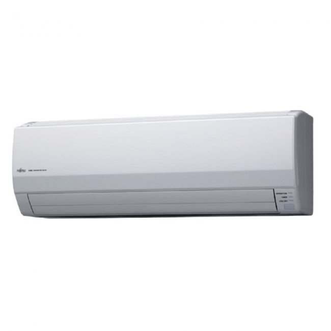 Кондиціонер інверторний Fujitsu Standart ASYG18LFCA/AOYG18LFC - фото 2