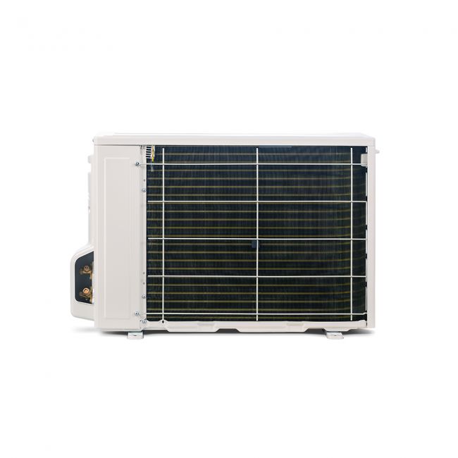 Кондиционер инверторный EWT Clima TAIFUN S-090SNI-HRFN8 - фото 11
