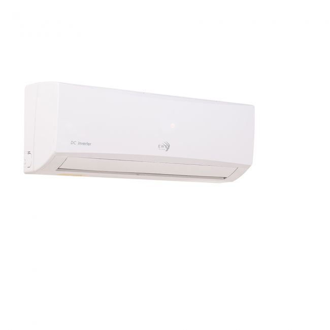 Кондиціонер інверторний EWT Clima PASSAT S-090GDP-HRFN1 - фото 6