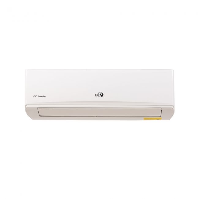Кондиціонер інверторний EWT Clima SCIROCCO S-180SDP-HRFN8 - фото 3