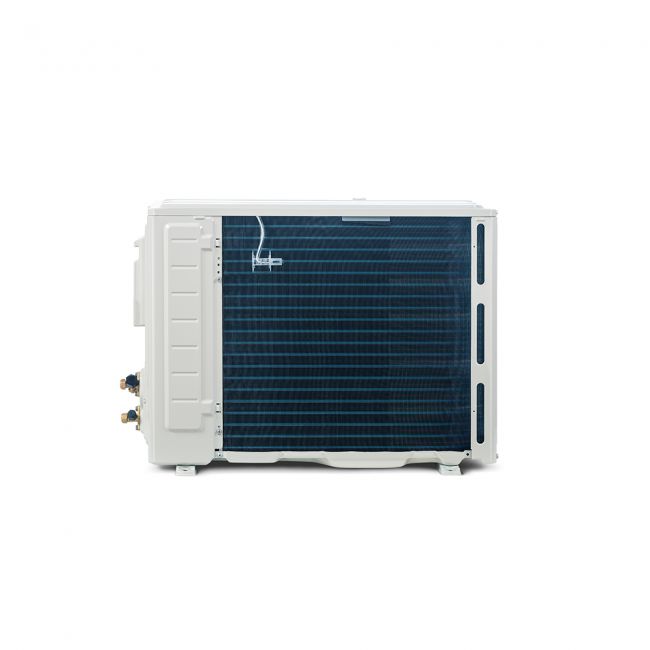 Кондиціонер інверторний EWT Clima PASSAT S-090GDP-HRFN1 - фото 11