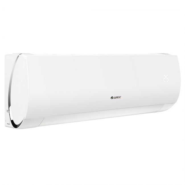 Кондиціонер Gree MUSE(Cold Plazma) GWH28AFE-K3NNA1B - фото 3