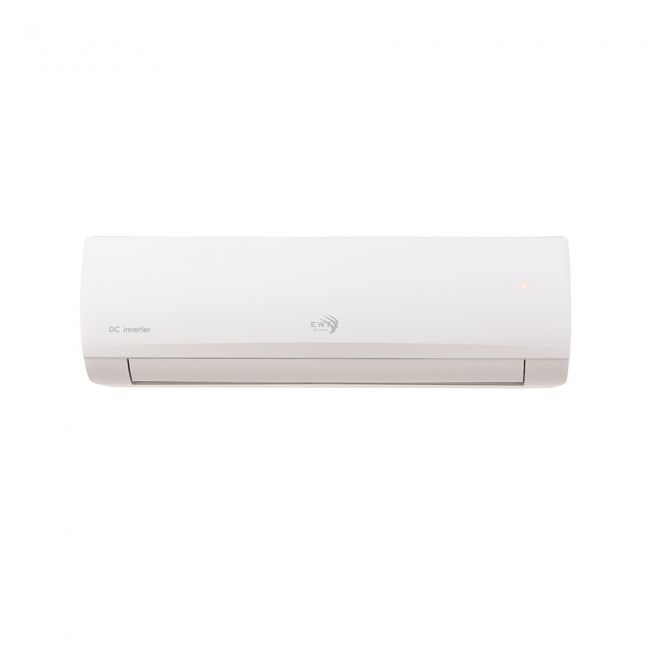 Кондиціонер інверторний EWT Clima MUSSON S-180GDI-HRFN1 - фото 3