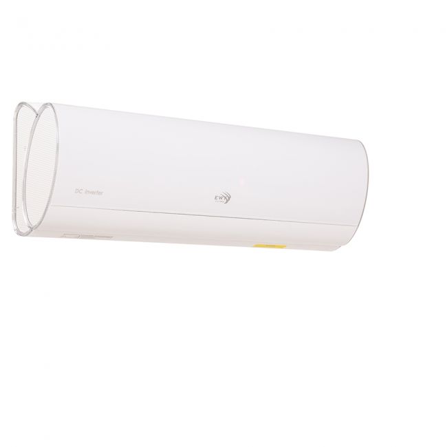 Кондиционер инверторный EWT Clima TAIFUN S-090SNI-HRFN8 - фото 6