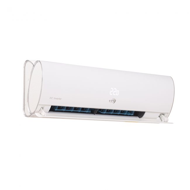 Кондиционер инверторный EWT Clima TAIFUN S-090SNI-HRFN8 - фото 5