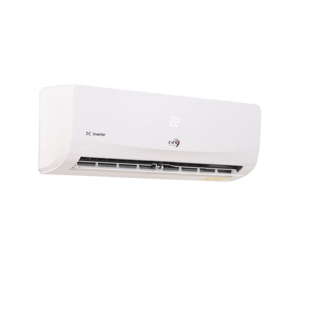 Кондиціонер інверторний EWT Clima BREEZE S-120SDI-HRFN8 - фото 5