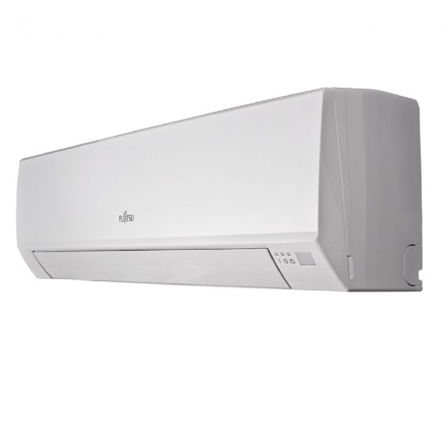 Кондиционер инверторный Fujitsu Classic Euro LLCE ASYG12LLCE/AOYG12LLCE - фото 2