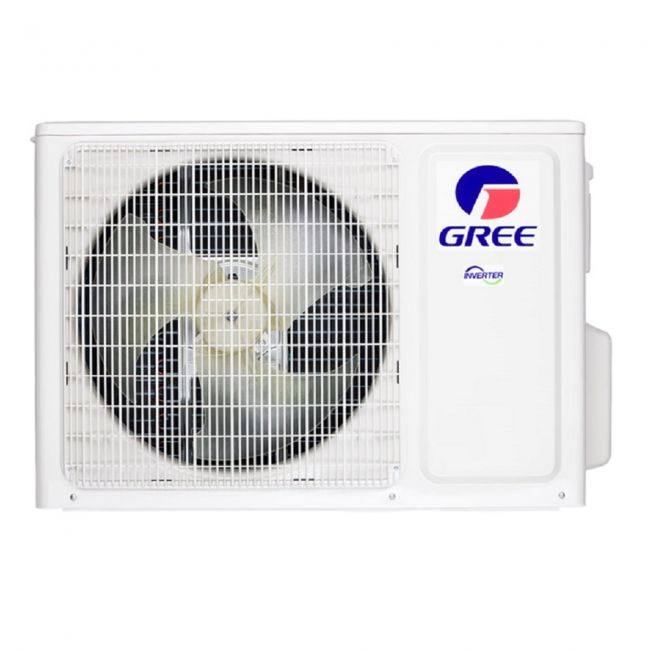 Кондиционер инверторный Gree Amber GWH09YD-S6DBA2A - фото 6