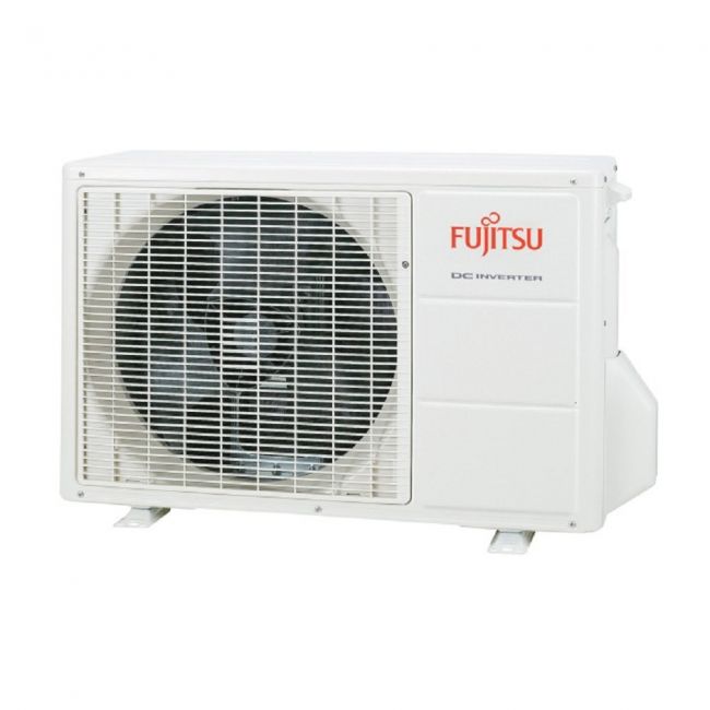 Кондиціонер інверторний Fujitsu Deluxe Slide ASYG09LTCA/AOYG09LTC - фото 3
