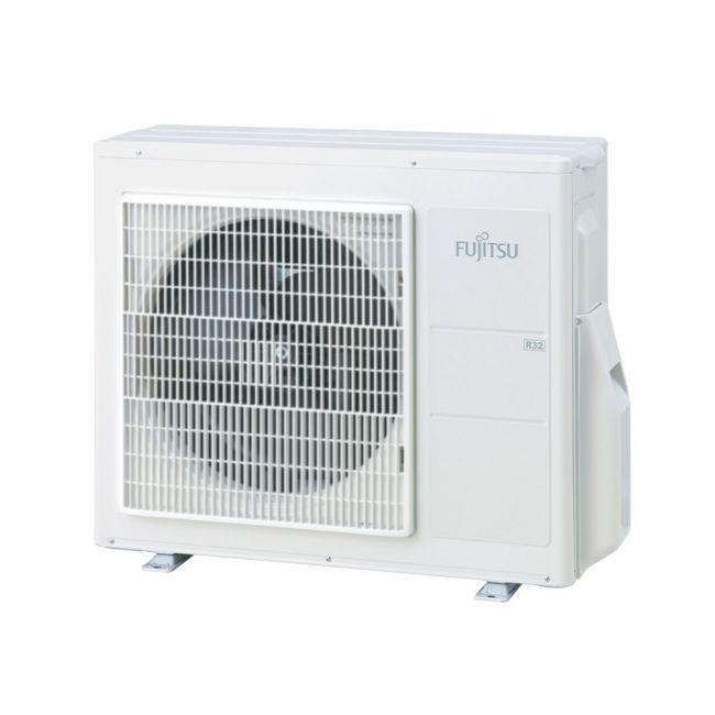 Кондиціонер інверторний Fujitsu Premier ASYG12KGTB/AOYG12KGCA - фото 3