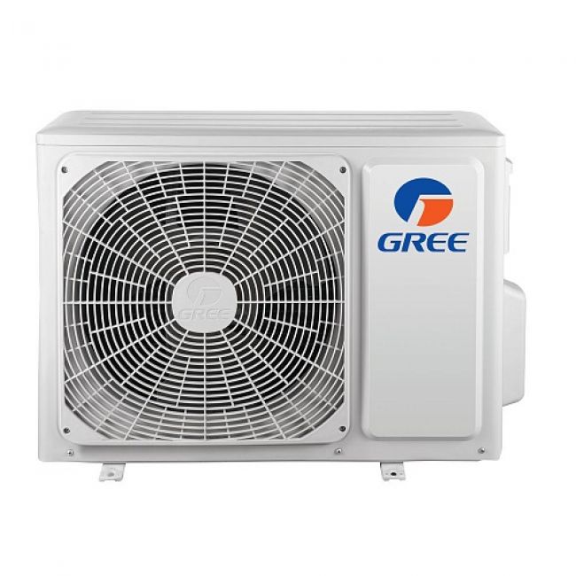Кондиционер Gree FAIRY(Cold Plazma) GWH28ACE-K3NNA1A - фото 4
