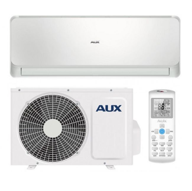 Кондиционер AUX Freedom ASW-H09A4/FAR1 - фото товару, магазин OLVENT