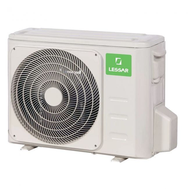Кондиционер Lessar Cool LS/LU-H09KPA2AB - фото 3