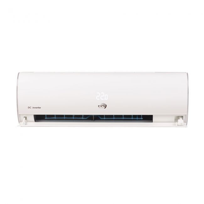 Кондиционер инверторный EWT Clima TAIFUN S-090SNI-HRFN8 - фото 2