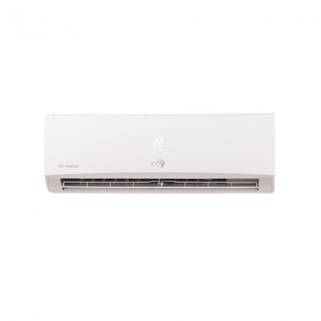 Кондиционер инверторный EWT Clima PASSAT S-240GDP-HRFN1 - фото 2