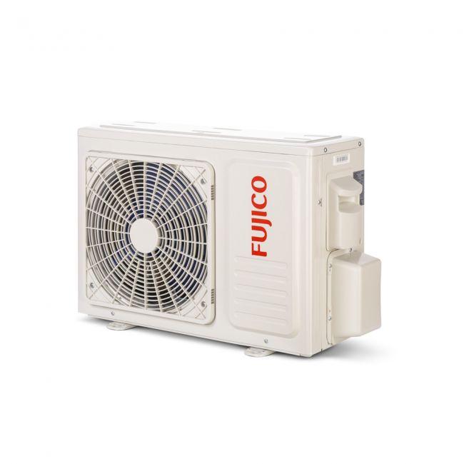 Кондиционер Fujico Standart FMA-18HRN1 - фото 8