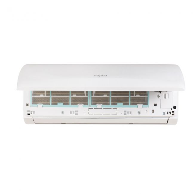 Кондиционер Fujico Standart FMA-18HRN1 - фото 4