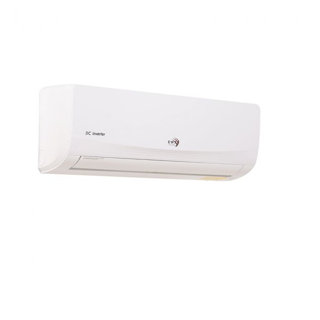 Кондиціонер інверторний EWT Clima BREEZE S-120SDI-HRFN8 - фото 6