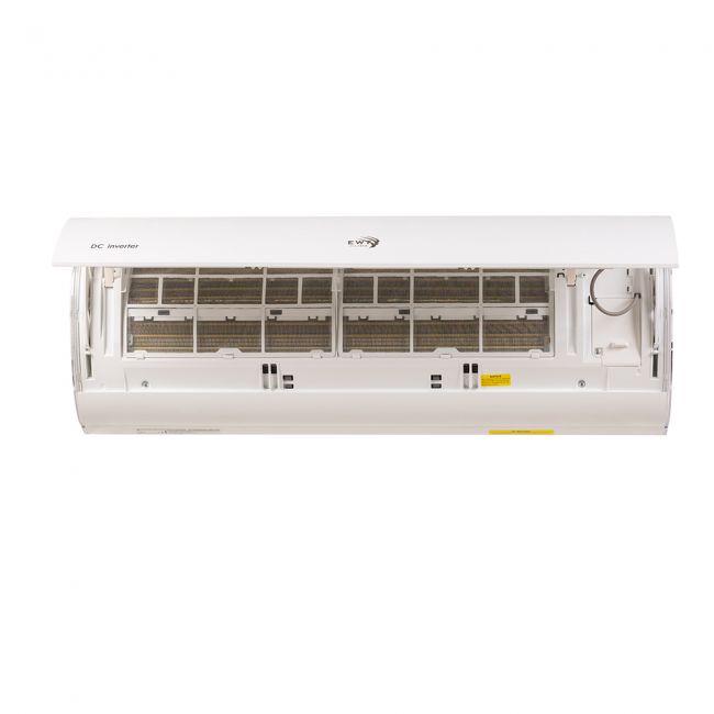 Кондиционер инверторный EWT Clima TAIFUN S-090SNI-HRFN8 - фото 4