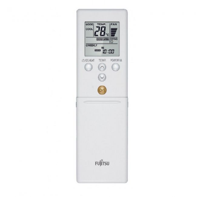 Кондиціонер інверторний Fujitsu Premier ASYG12KGTB/AOYG12KGCA - фото 4