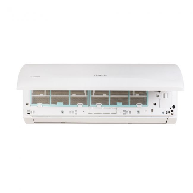 Кондиціонер інверторний Fujico Standart Inverter FMA-24HRDN1 - фото 4